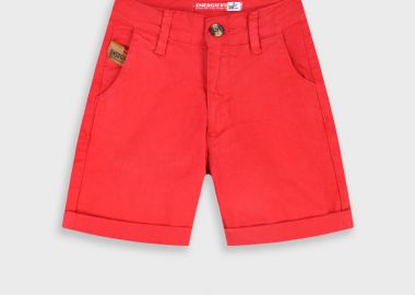 Βερμούδα | ΚΕΡΑΣΣΙ - Energiers - 